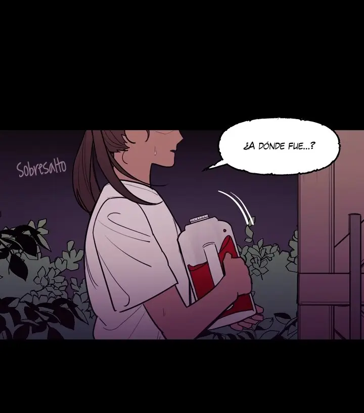 La sangre del sol - Capítulo 33 - Página 26 - LectorTMOo