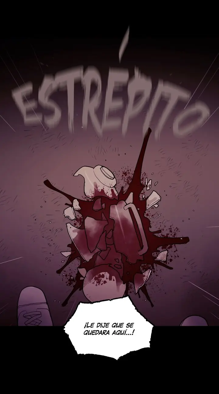 La sangre del sol - Capítulo 33 - Página 27 - LectorTMOo