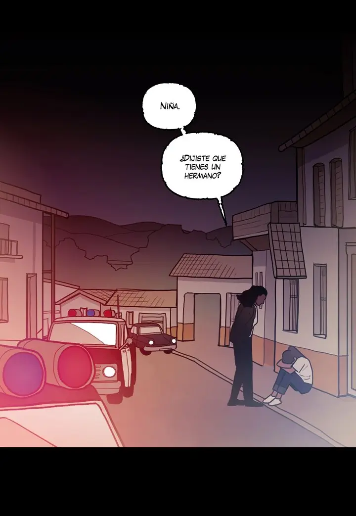 La sangre del sol - Capítulo 33 - Página 34 - LectorTMOo