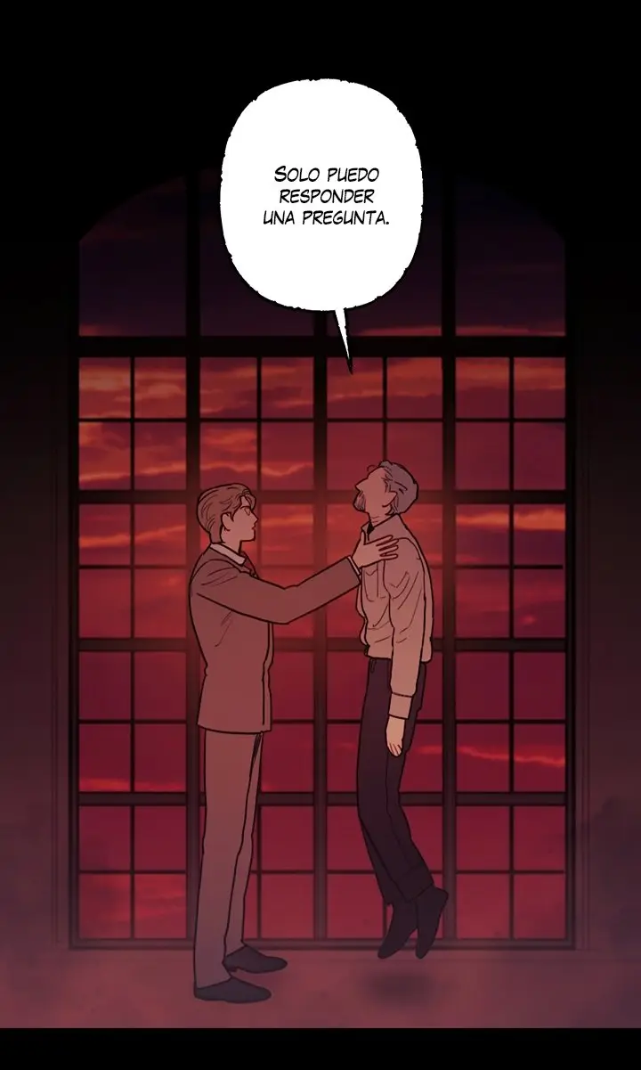 La sangre del sol - Capítulo 33 - Página 59 - LectorTMOo