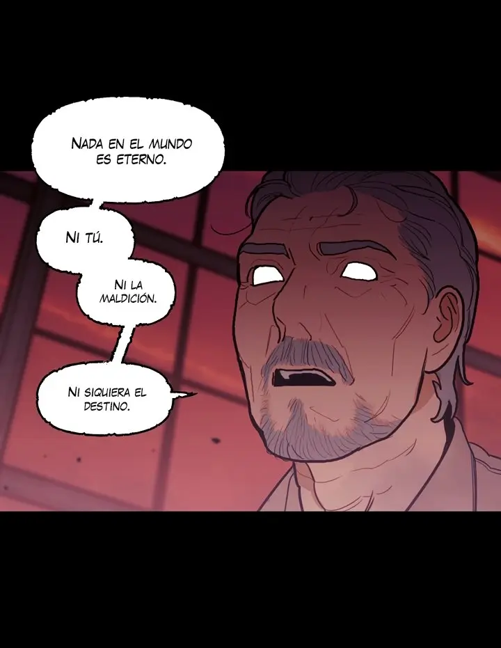 La sangre del sol - Capítulo 33 - Página 61 - LectorTMOo