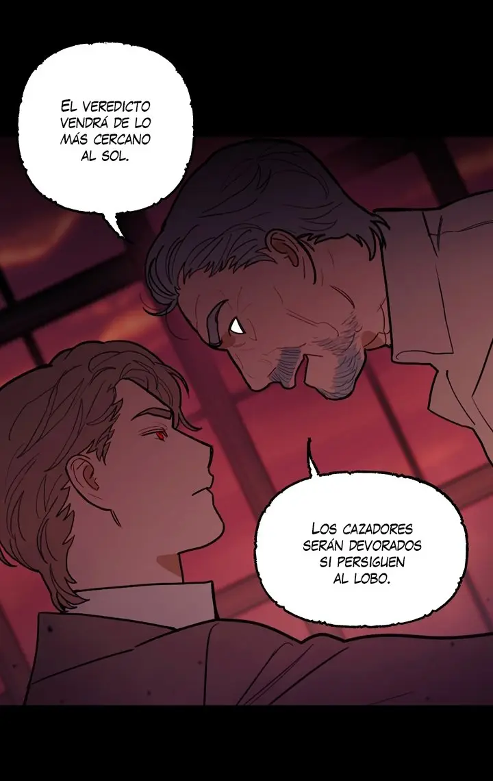 La sangre del sol - Capítulo 33 - Página 63 - LectorTMOo