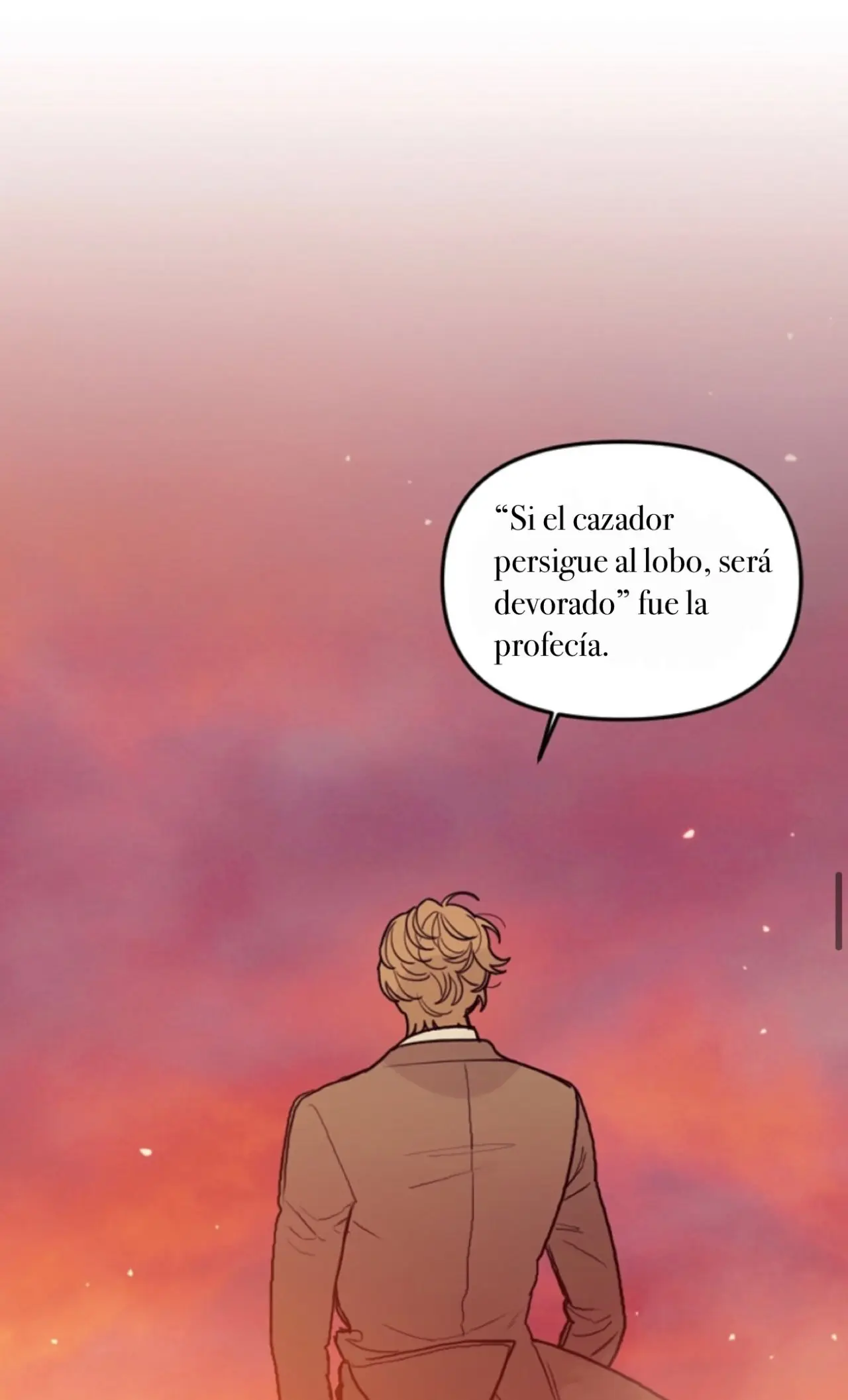 La sangre del sol - Capítulo 34 - Página 38 - LectorTMOo