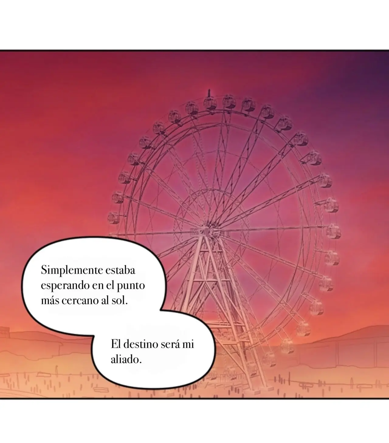 La sangre del sol - Capítulo 34 - Página 40 - LectorTMOo