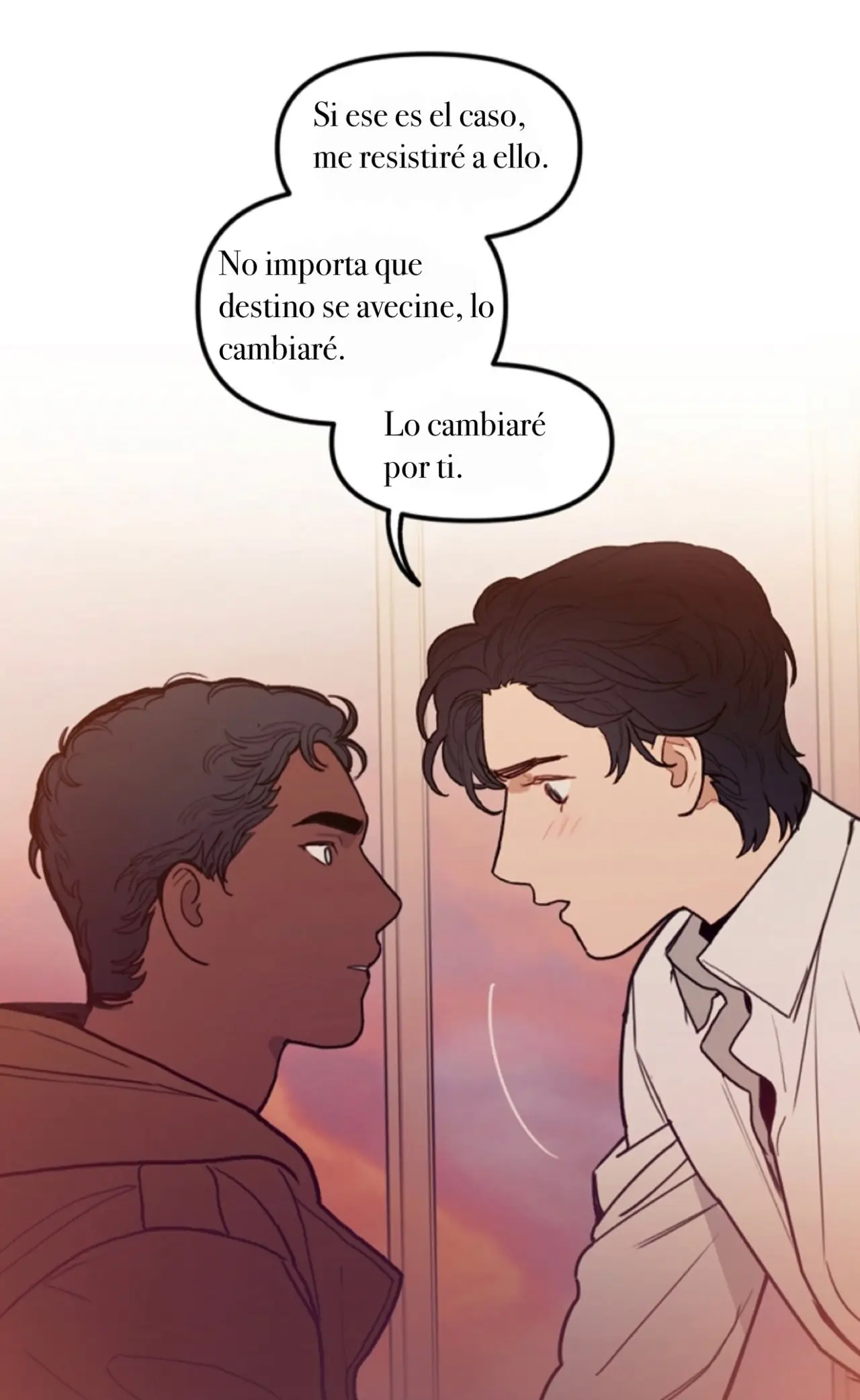 La sangre del sol - Capítulo 34 - Página 48 - LectorTMOo
