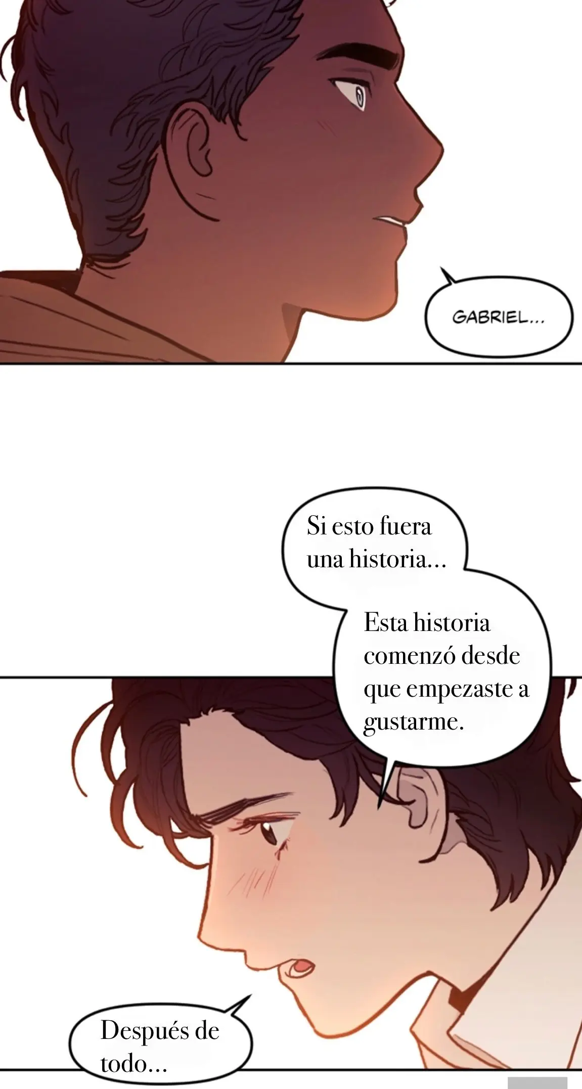 La sangre del sol - Capítulo 34 - Página 49 - LectorTMOo