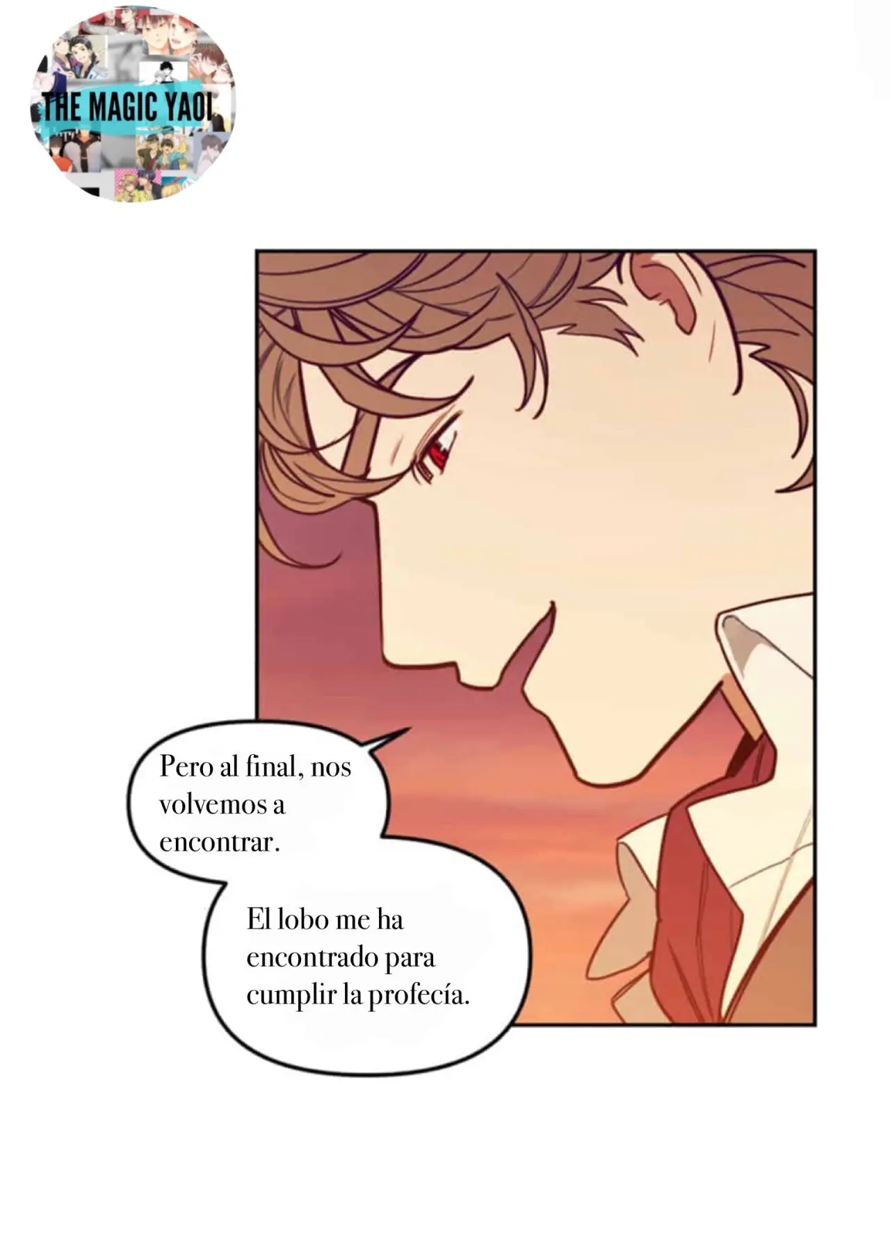La sangre del sol - Capítulo 35 - Página 7 - LectorTMOo
