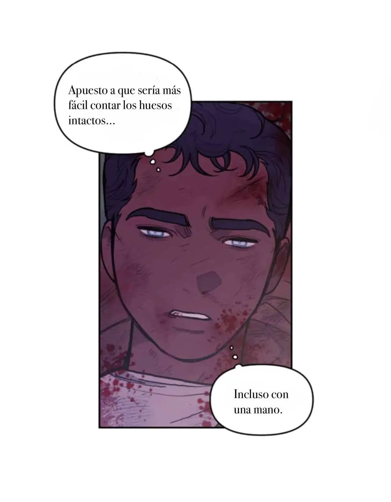 La sangre del sol - Capítulo 35 - Página 14 - LectorTMOo