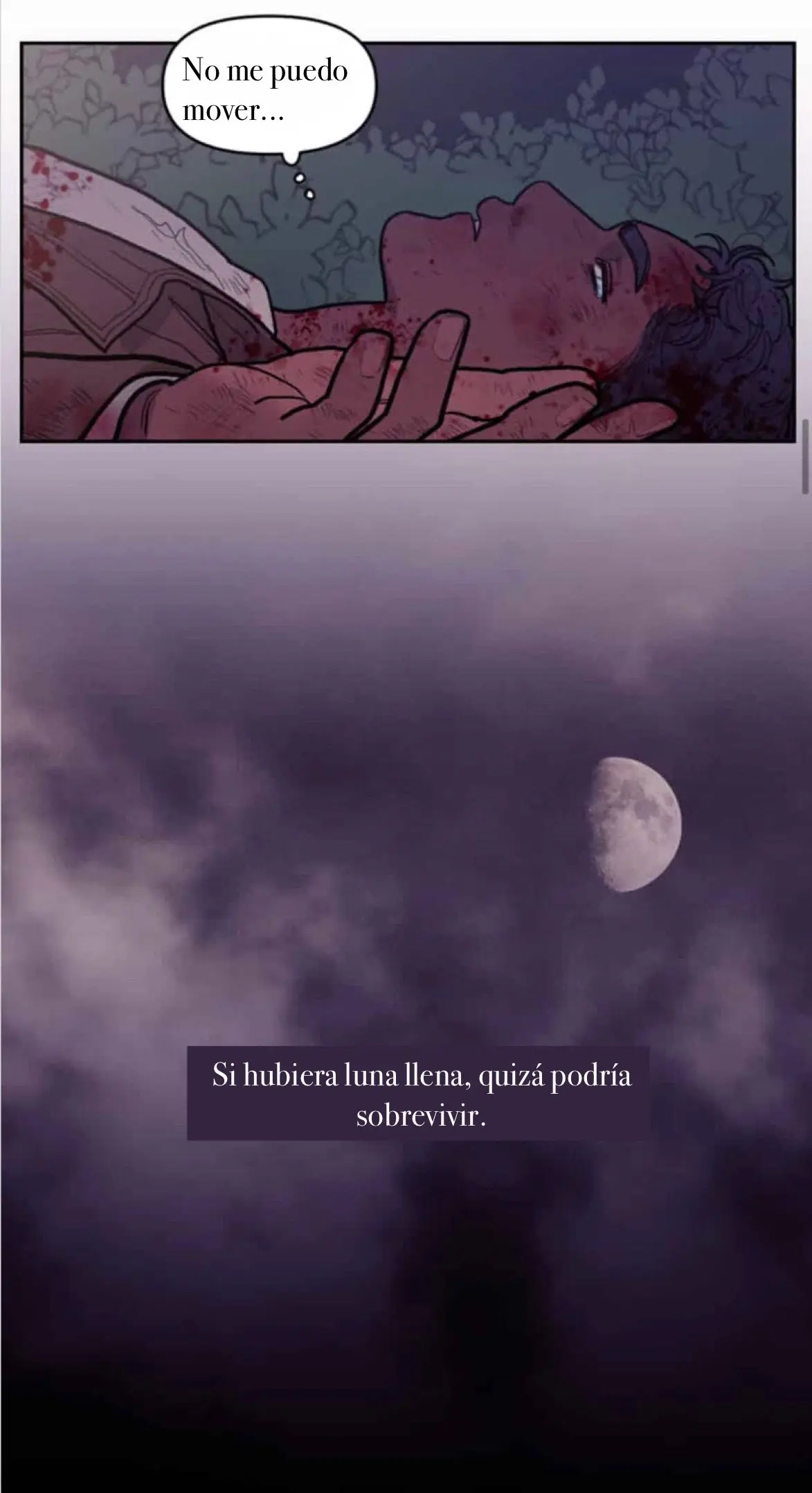 La sangre del sol - Capítulo 35 - Página 15 - LectorTMOo