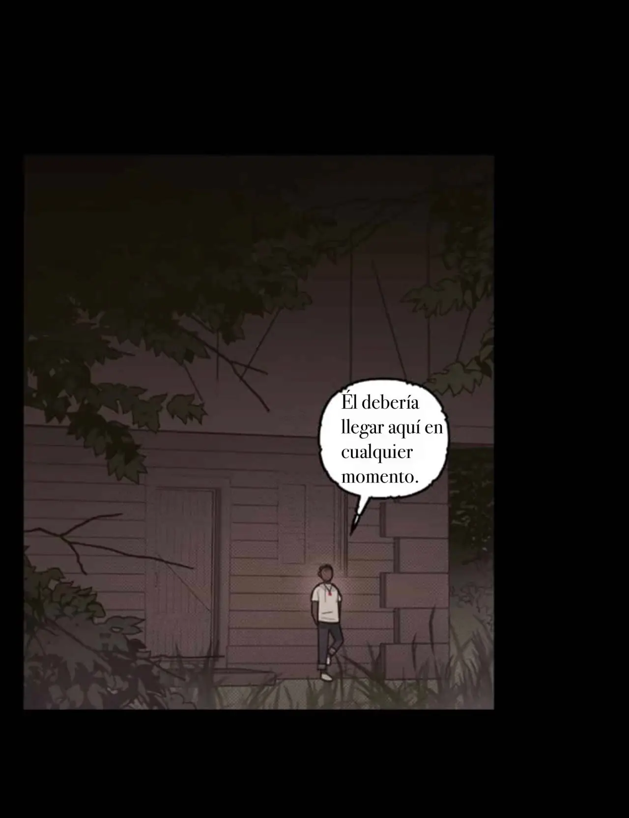 La sangre del sol - Capítulo 35 - Página 17 - LectorTMOo