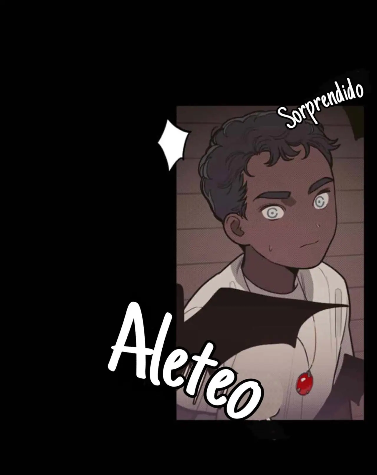 La sangre del sol - Capítulo 35 - Página 18 - LectorTMOo