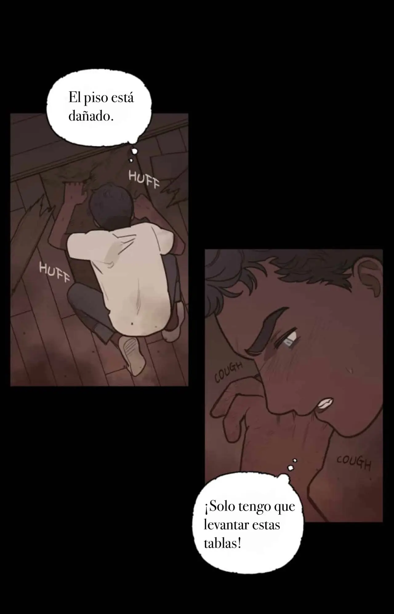 La sangre del sol - Capítulo 35 - Página 33 - LectorTMOo