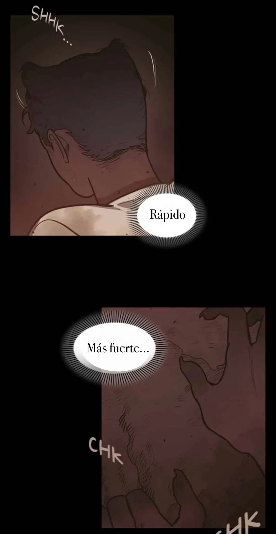 La sangre del sol - Capítulo 35 - Página 34 - LectorTMOo