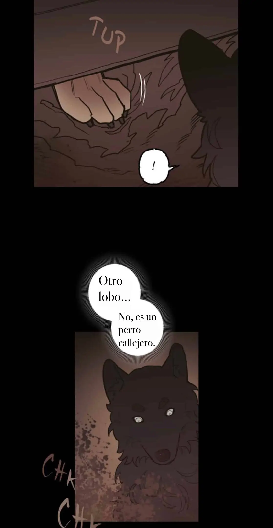 La sangre del sol - Capítulo 35 - Página 36 - LectorTMOo