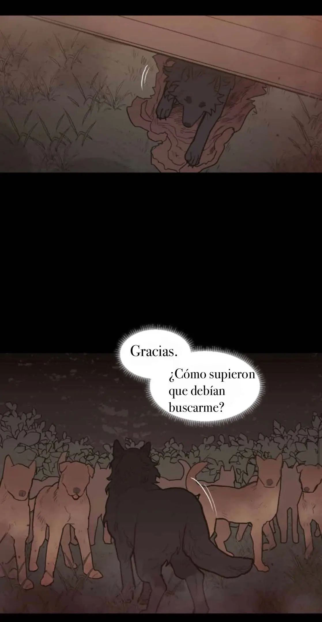 La sangre del sol - Capítulo 35 - Página 37 - LectorTMOo