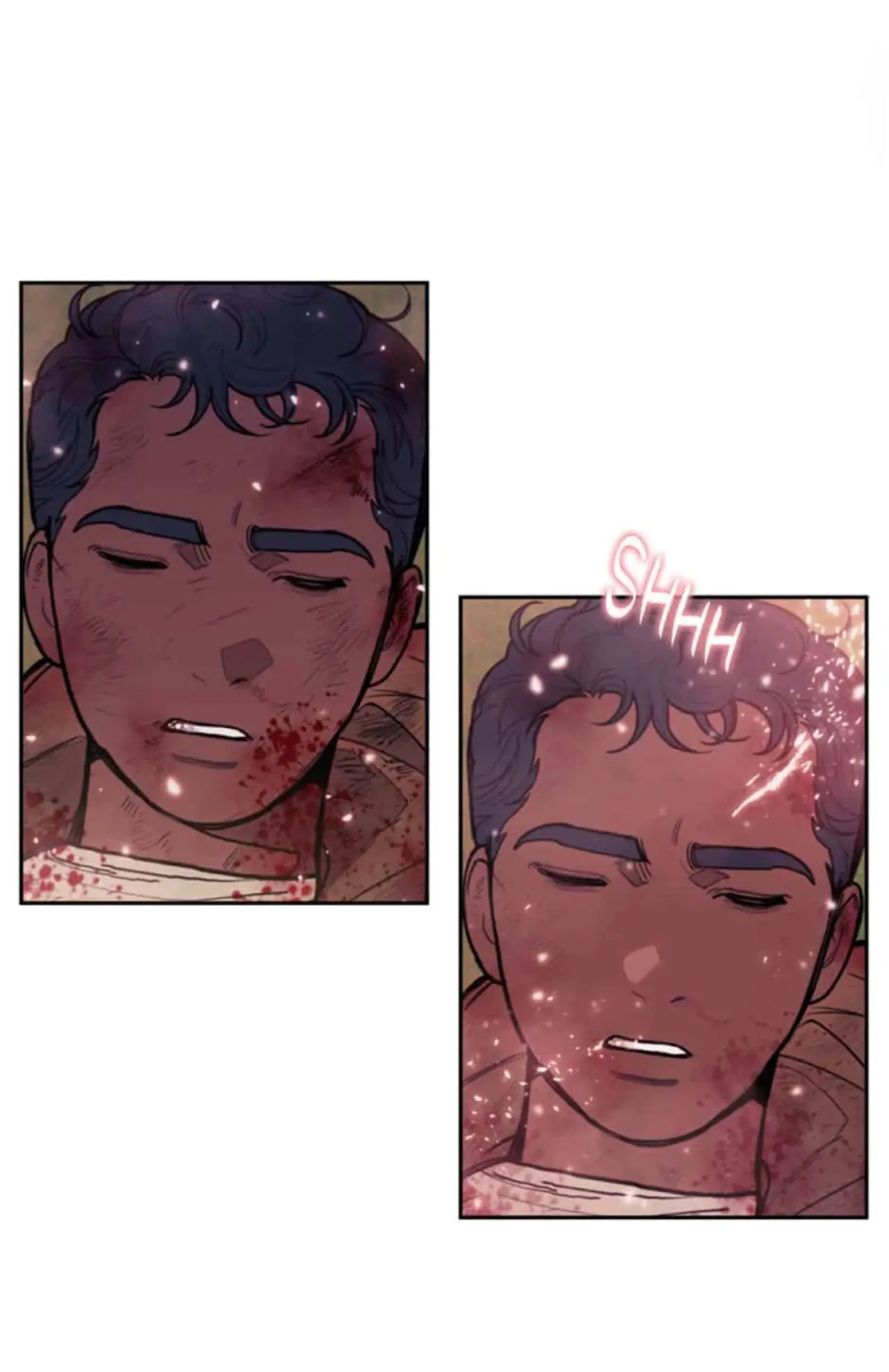 La sangre del sol - Capítulo 36 - Página 4 - LectorTMOo