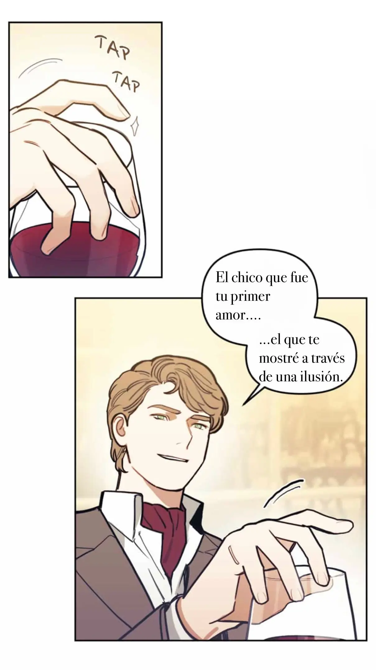 La sangre del sol - Capítulo 36 - Página 12 - LectorTMOo