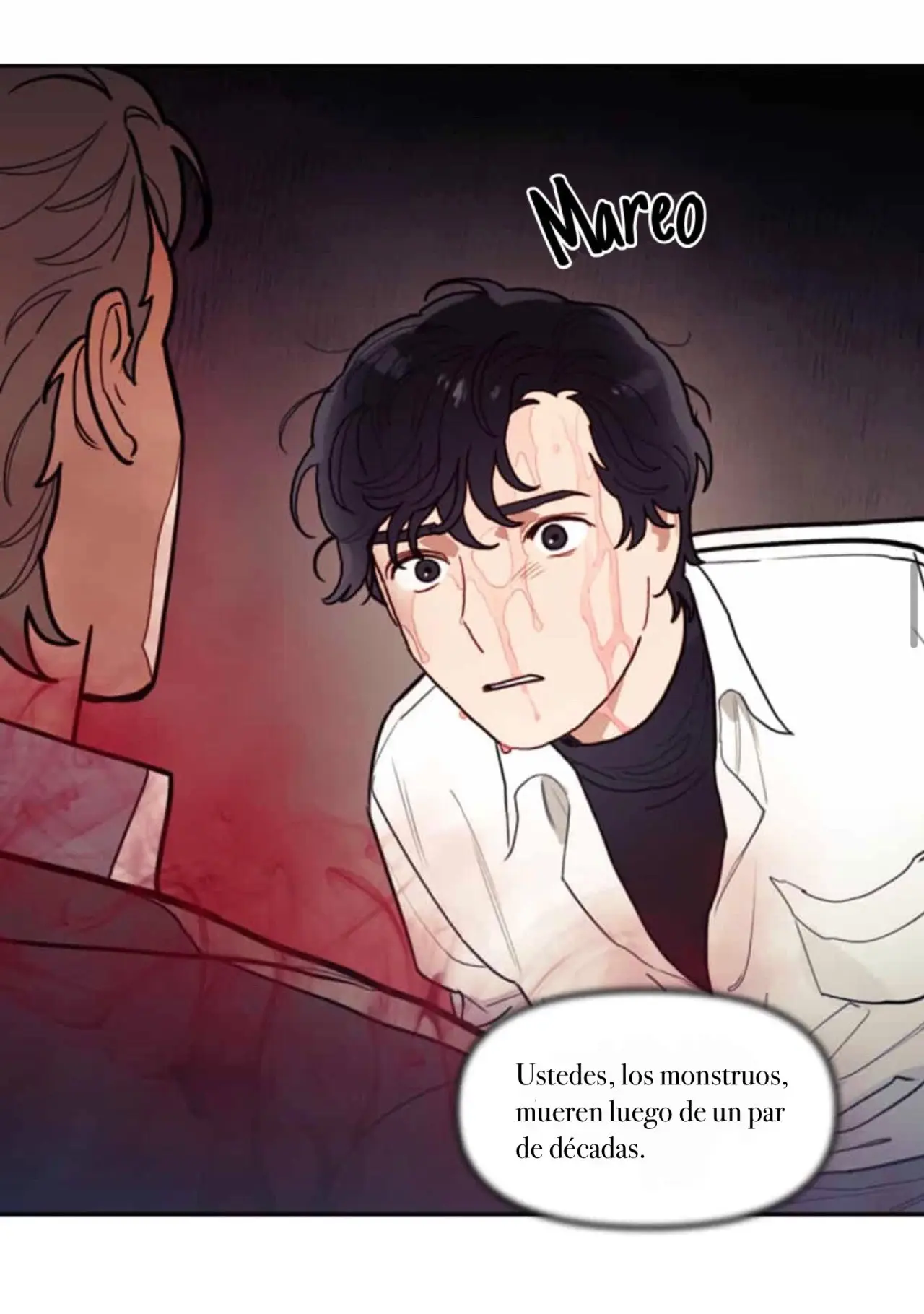 La sangre del sol - Capítulo 36 - Página 19 - LectorTMOo