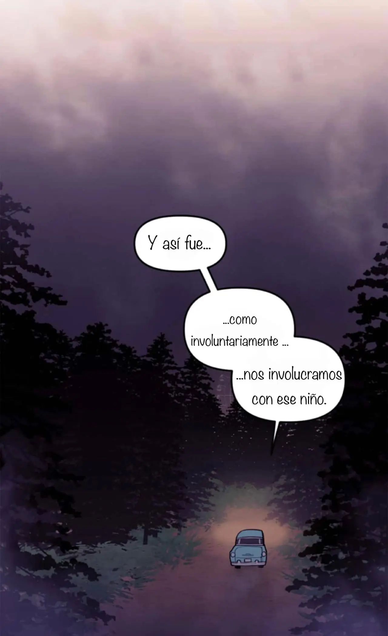 La sangre del sol - Capítulo 37 - Página 11 - LectorTMOo