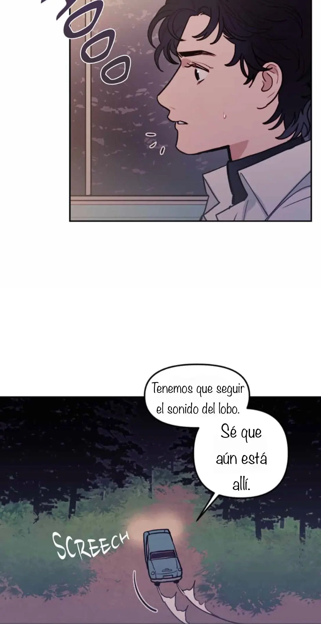 La sangre del sol - Capítulo 37 - Página 26 - LectorTMOo