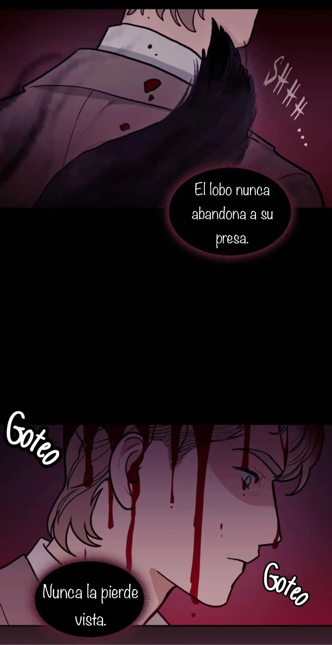 La sangre del sol - Capítulo 37 - Página 33 - LectorTMOo