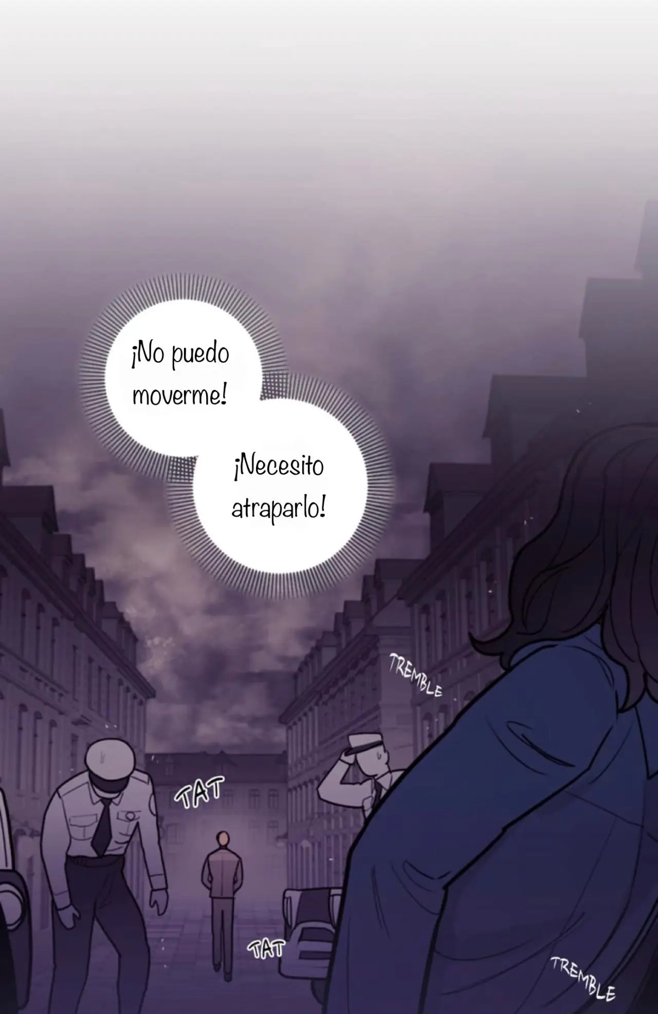 La sangre del sol - Capítulo 37 - Página 36 - LectorTMOo