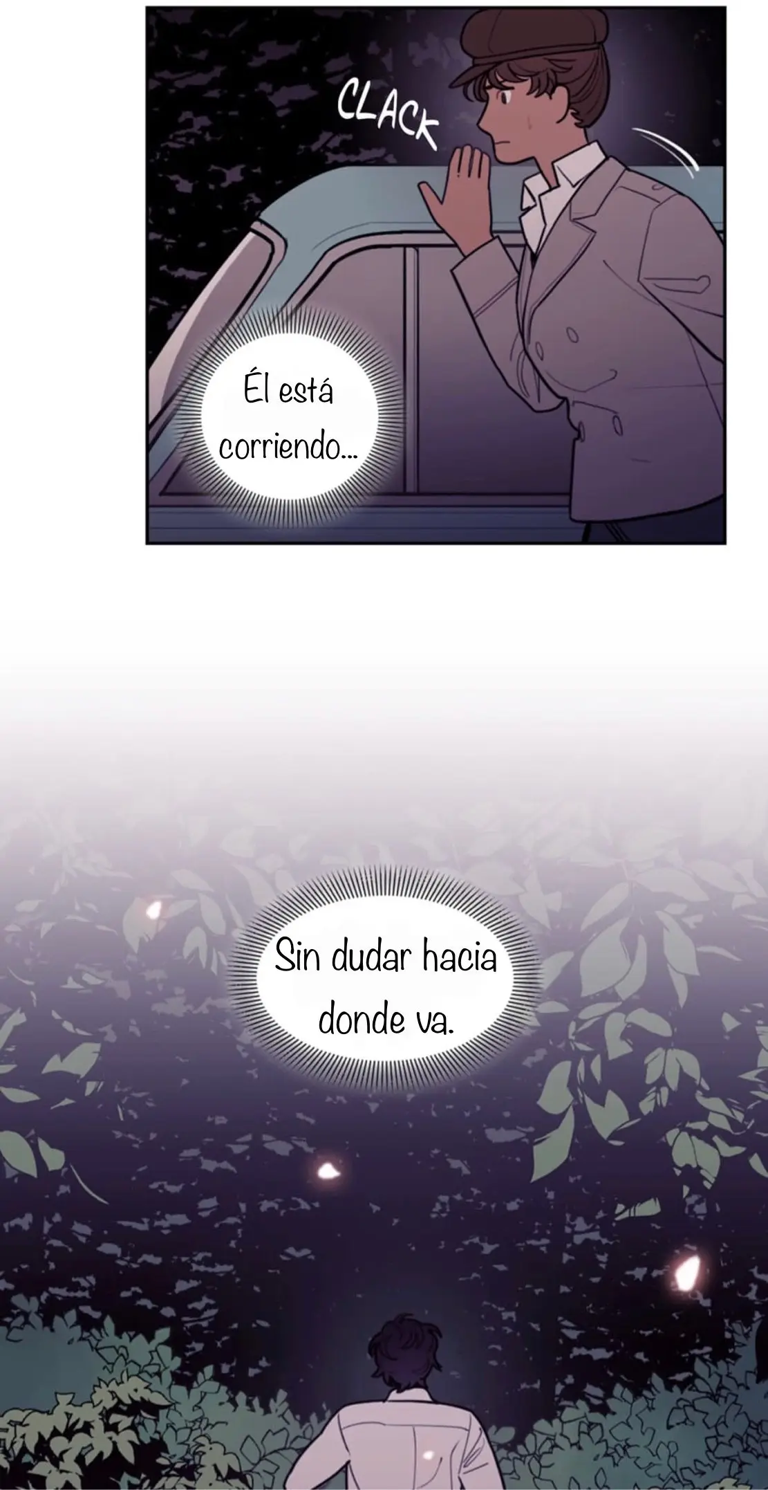 La sangre del sol - Capítulo 37 - Página 43 - LectorTMOo