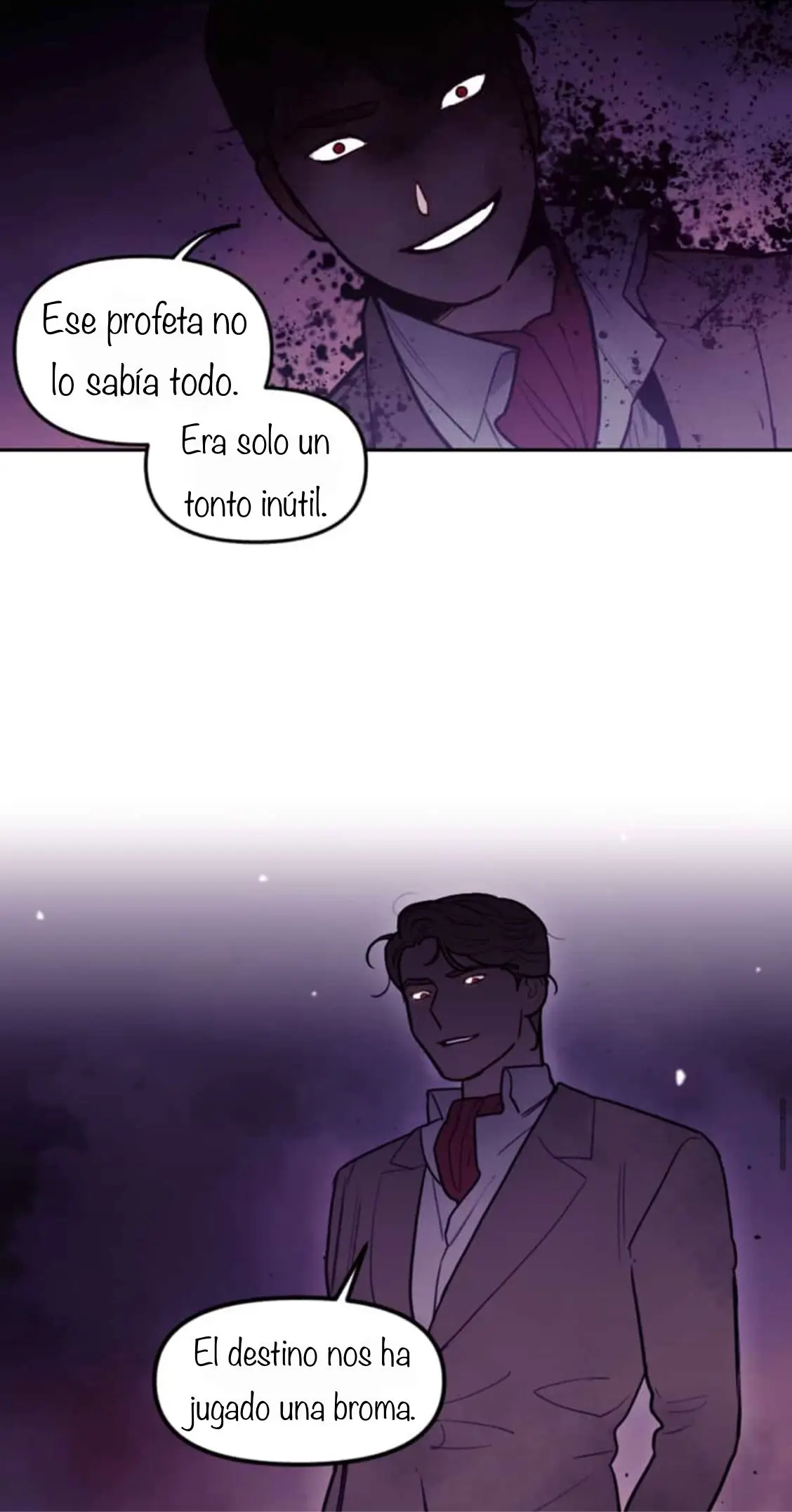 La sangre del sol - Capítulo 37 - Página 48 - LectorTMOo