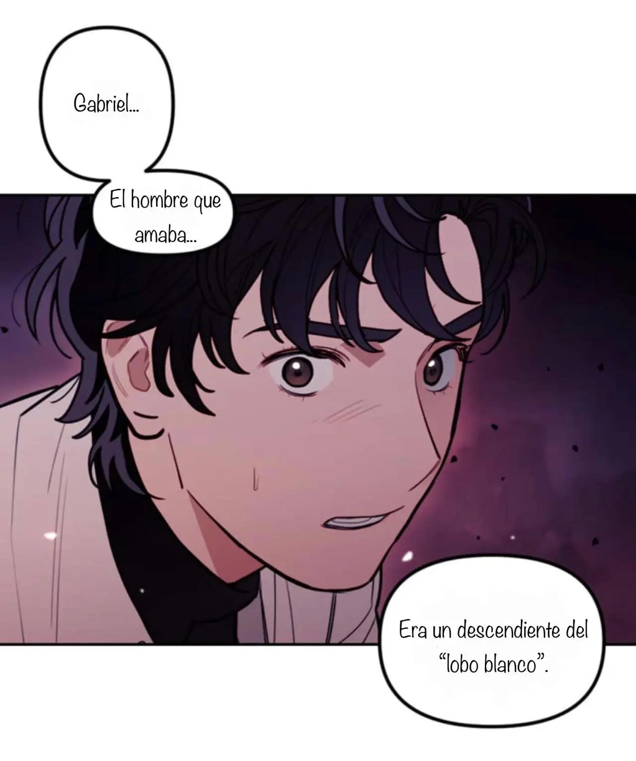La sangre del sol - Capítulo 37 - Página 51 - LectorTMOo