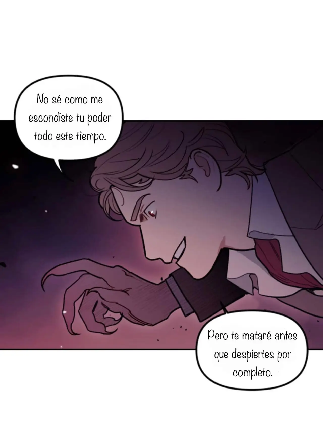La sangre del sol - Capítulo 37 - Página 52 - LectorTMOo