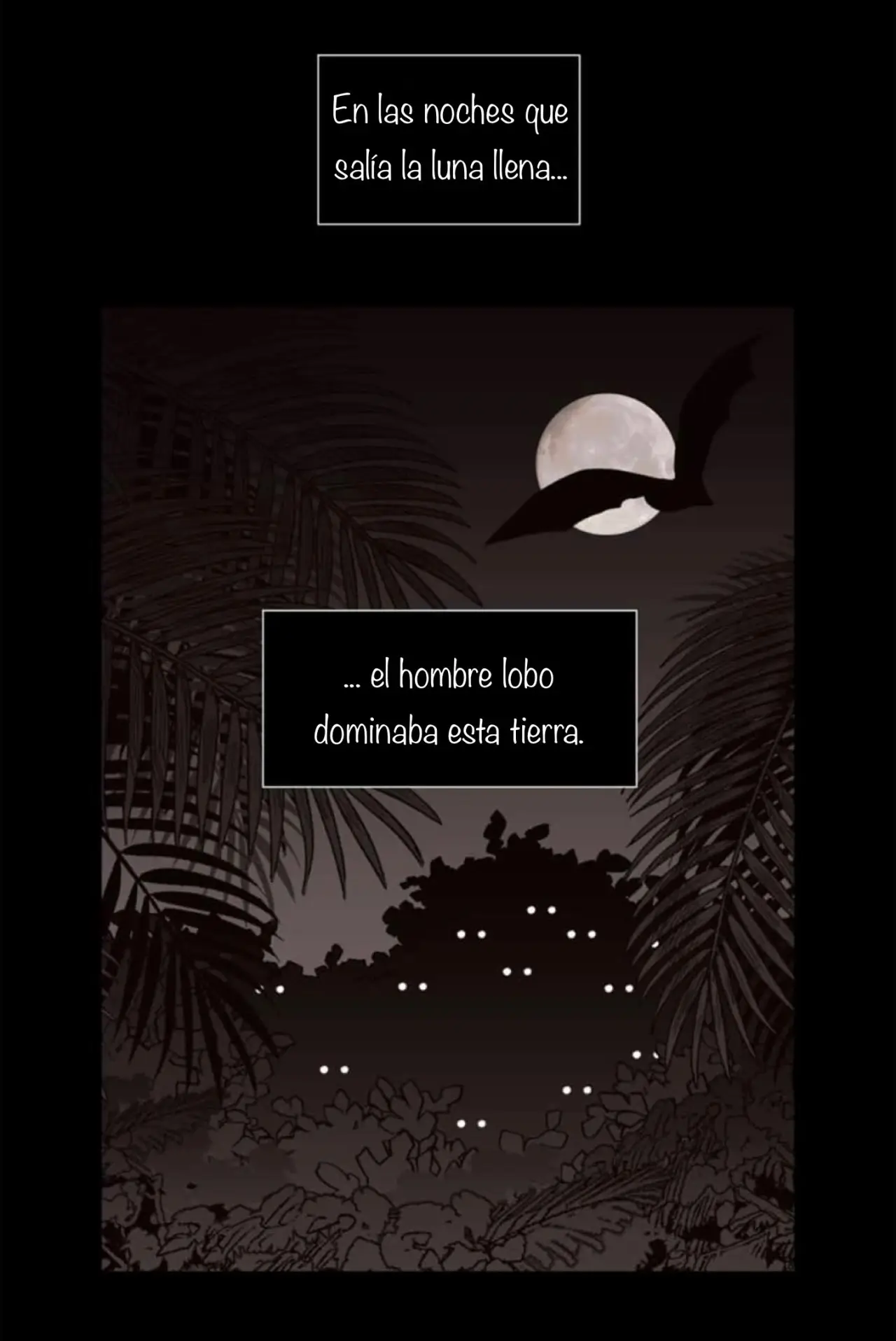 La sangre del sol - Capítulo 38 - Página 4 - LectorTMOo