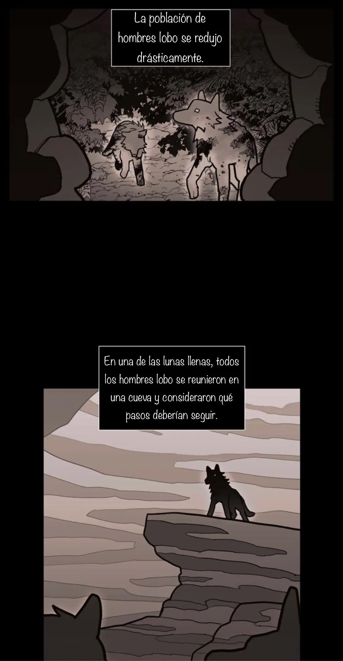 La sangre del sol - Capítulo 38 - Página 9 - LectorTMOo
