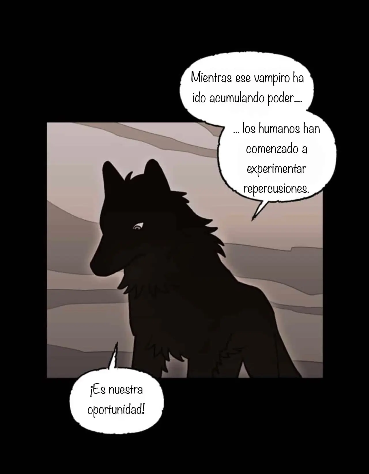 La sangre del sol - Capítulo 38 - Página 10 - LectorTMOo
