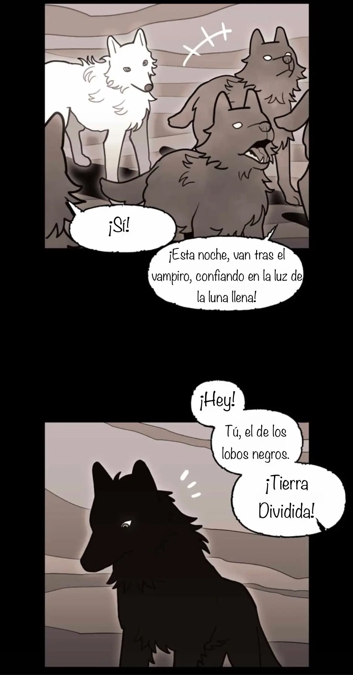 La sangre del sol - Capítulo 38 - Página 12 - LectorTMOo