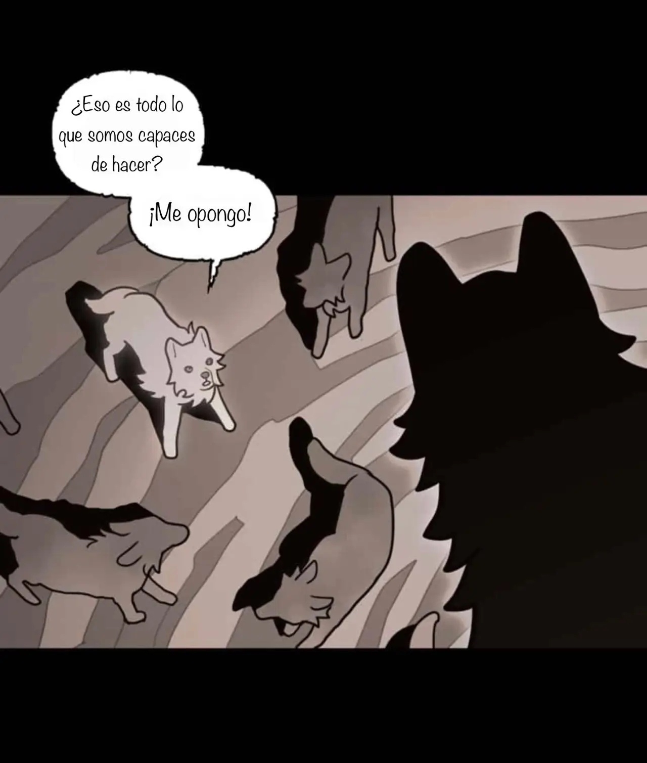 La sangre del sol - Capítulo 38 - Página 13 - LectorTMOo