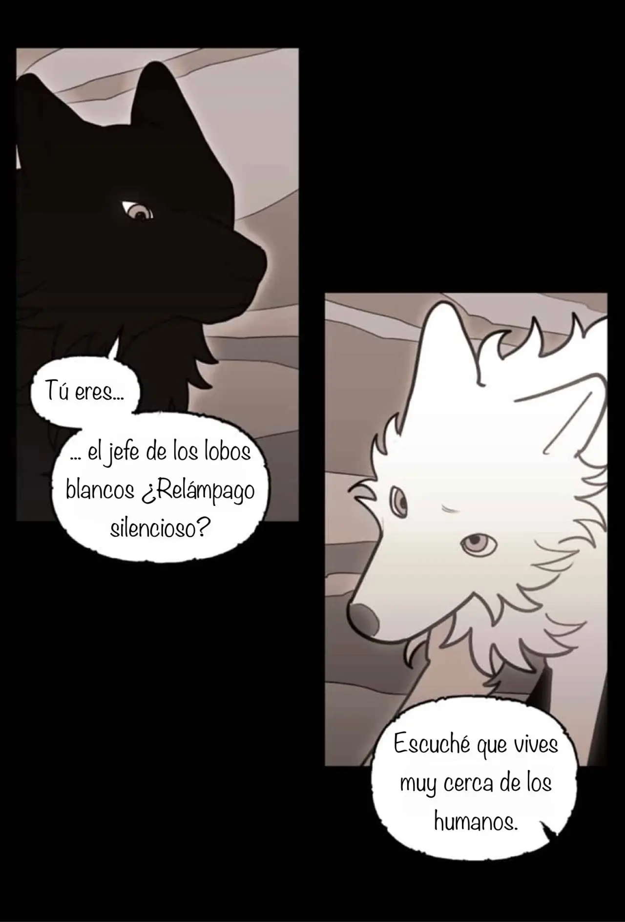 La sangre del sol - Capítulo 38 - Página 14 - LectorTMOo