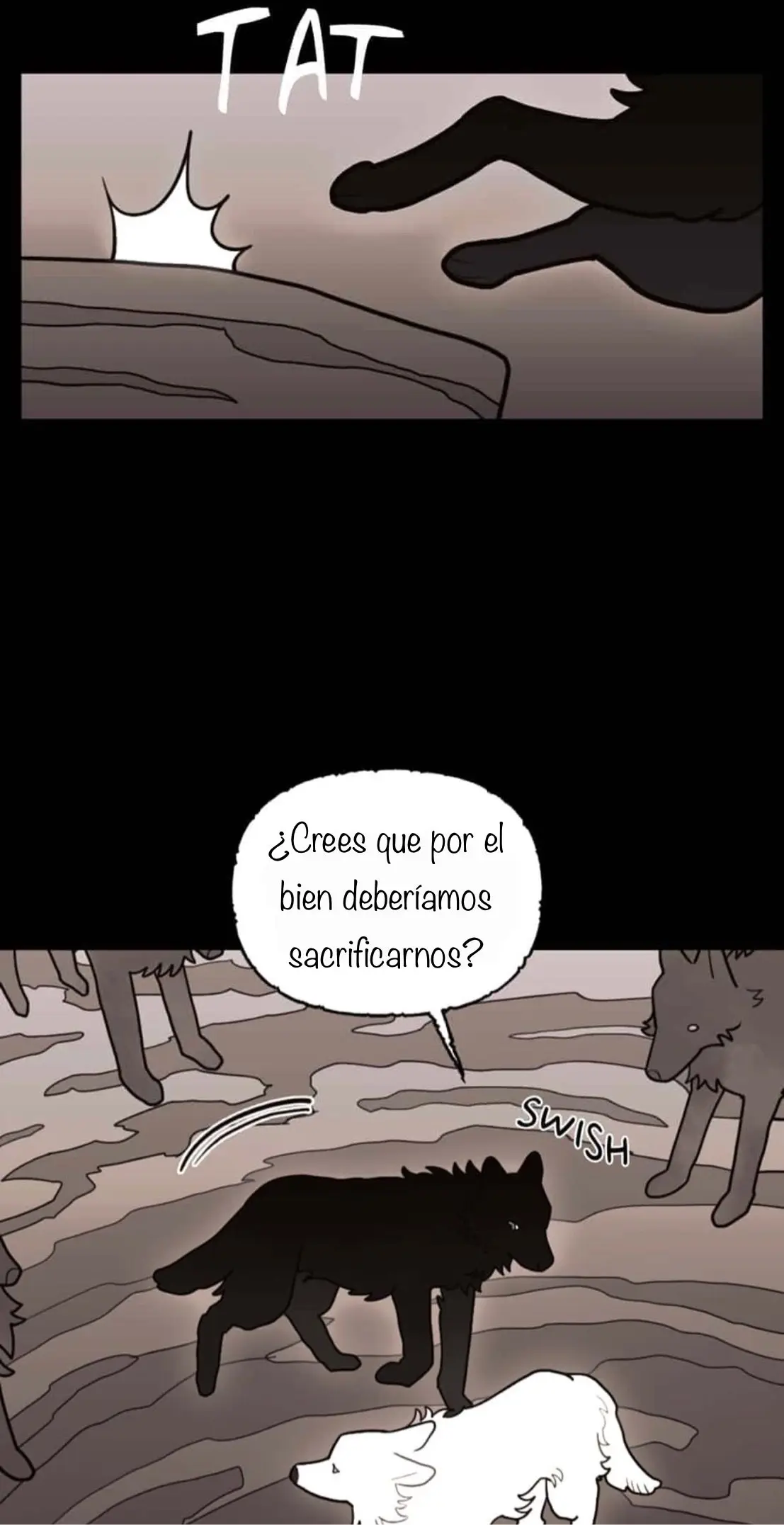 La sangre del sol - Capítulo 38 - Página 15 - LectorTMOo