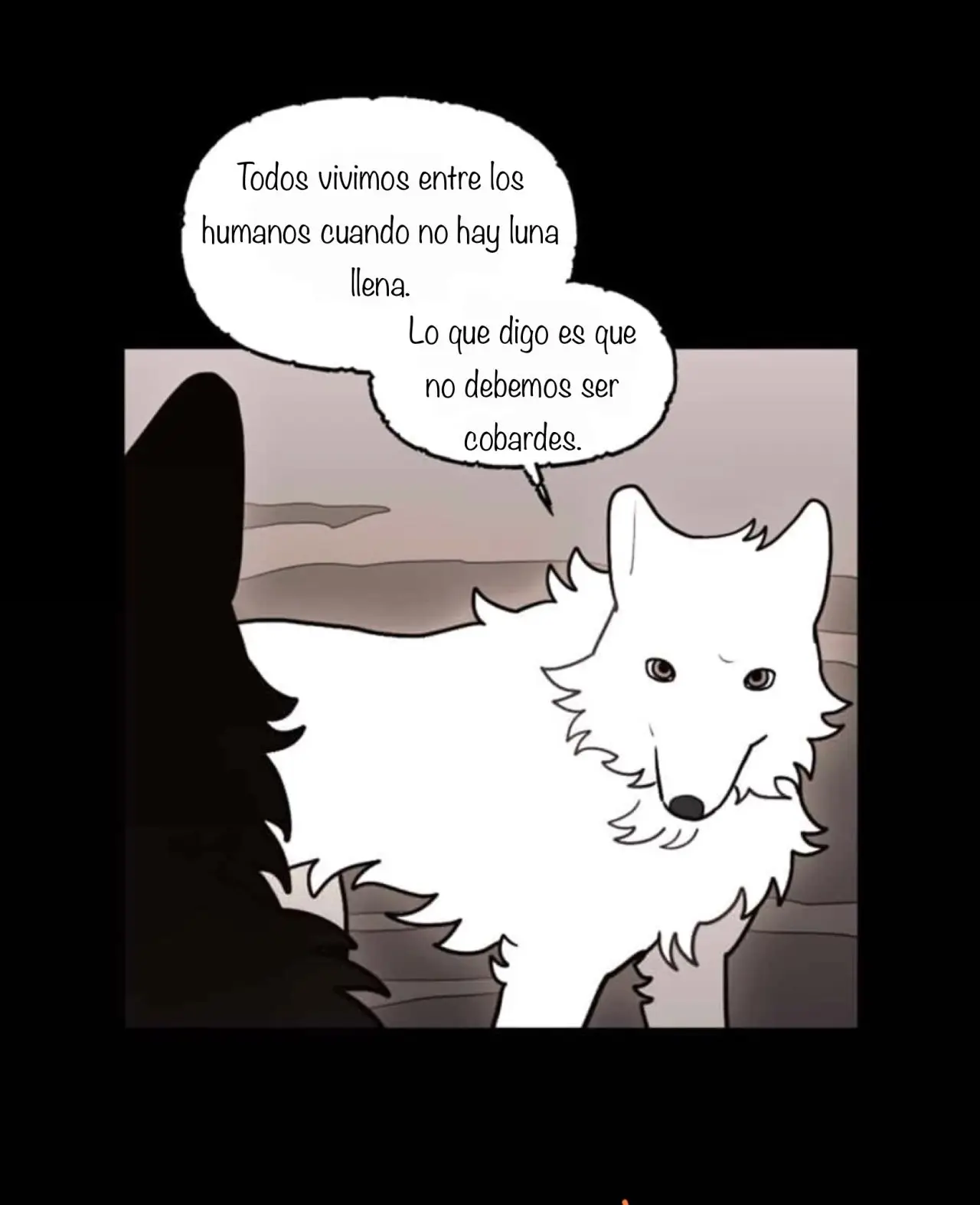 La sangre del sol - Capítulo 38 - Página 16 - LectorTMOo