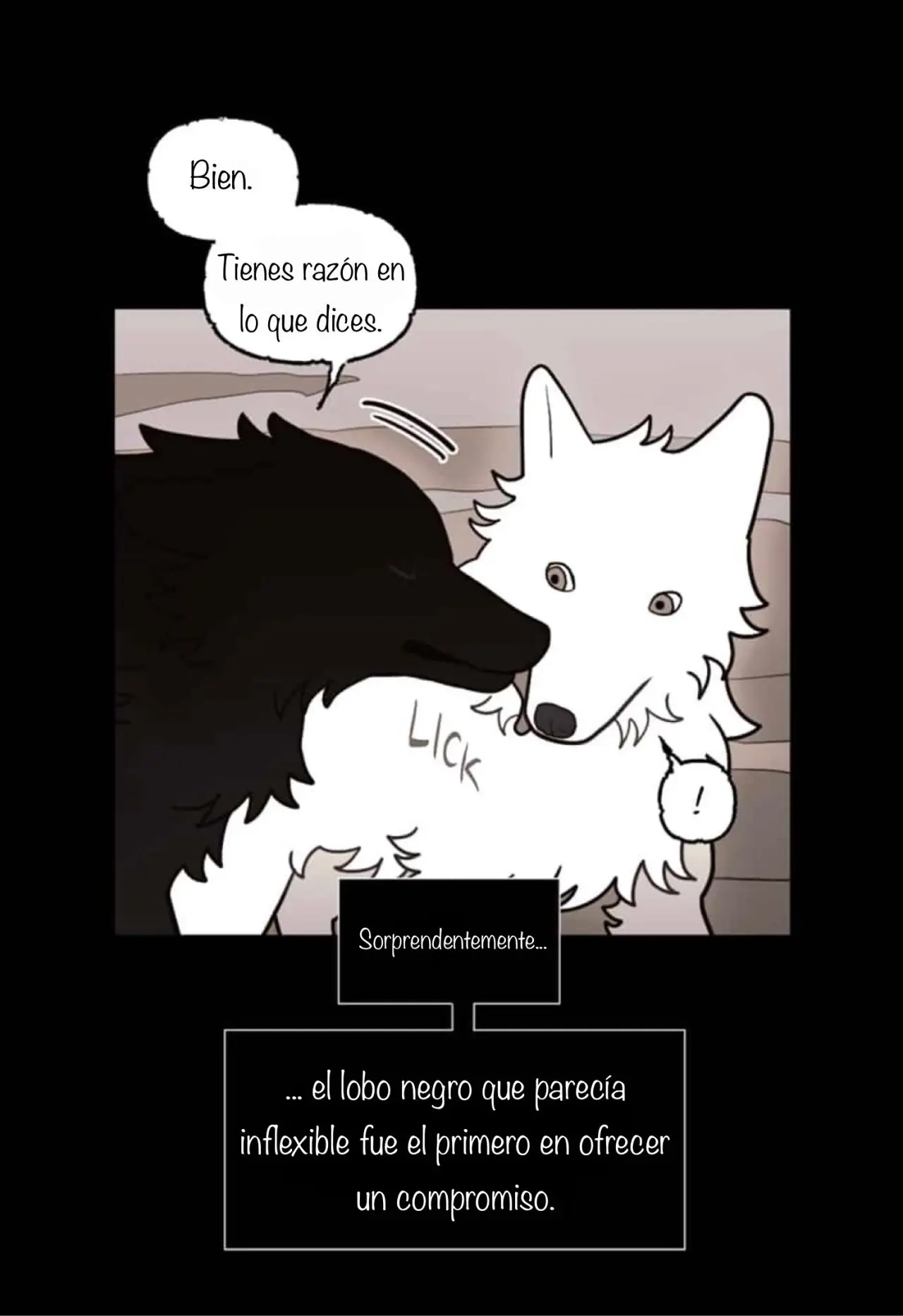 La sangre del sol - Capítulo 38 - Página 18 - LectorTMOo