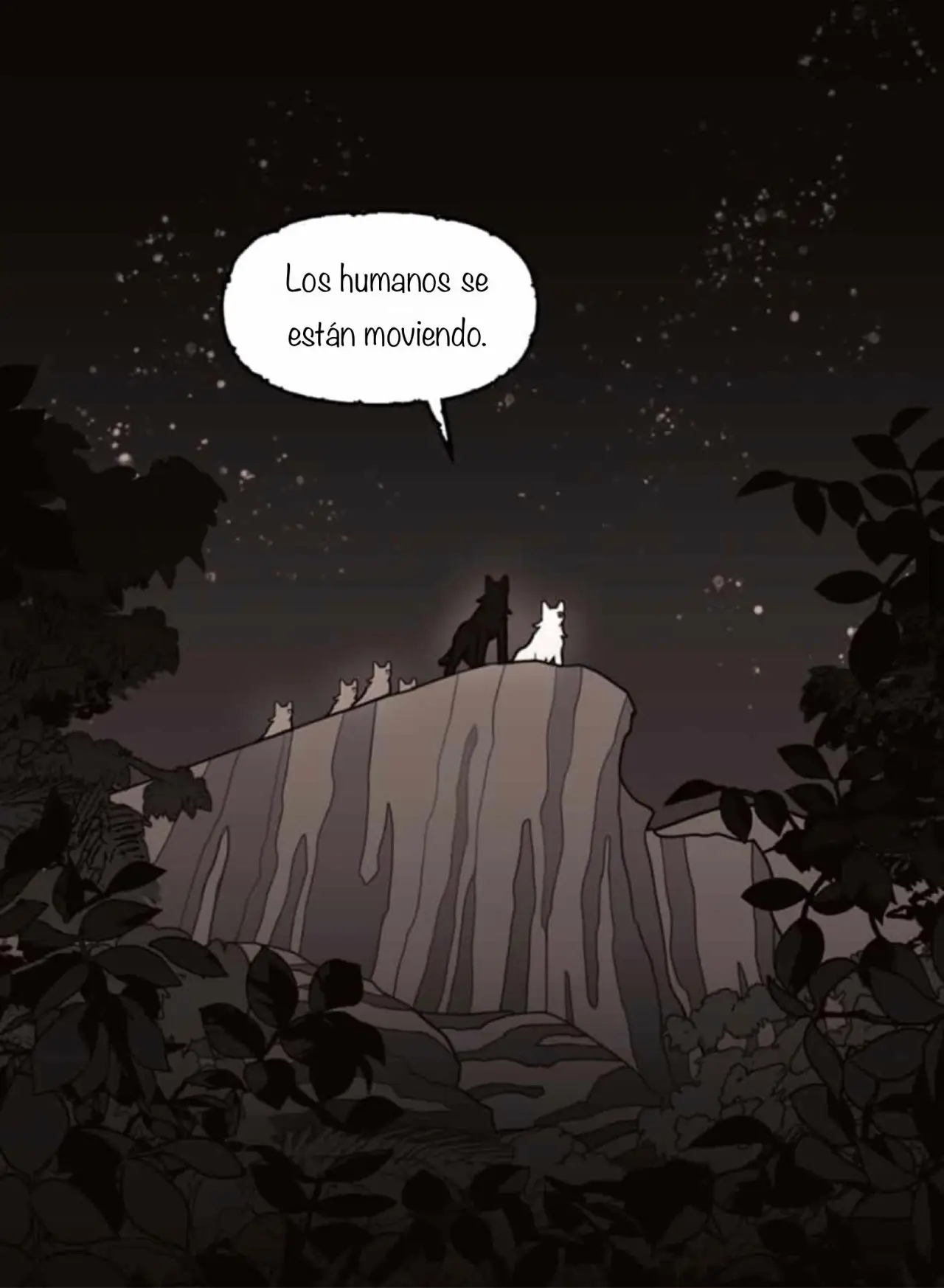 La sangre del sol - Capítulo 38 - Página 19 - LectorTMOo