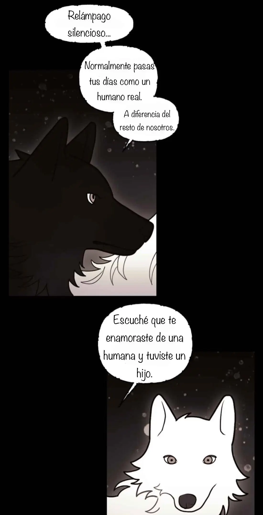 La sangre del sol - Capítulo 38 - Página 22 - LectorTMOo