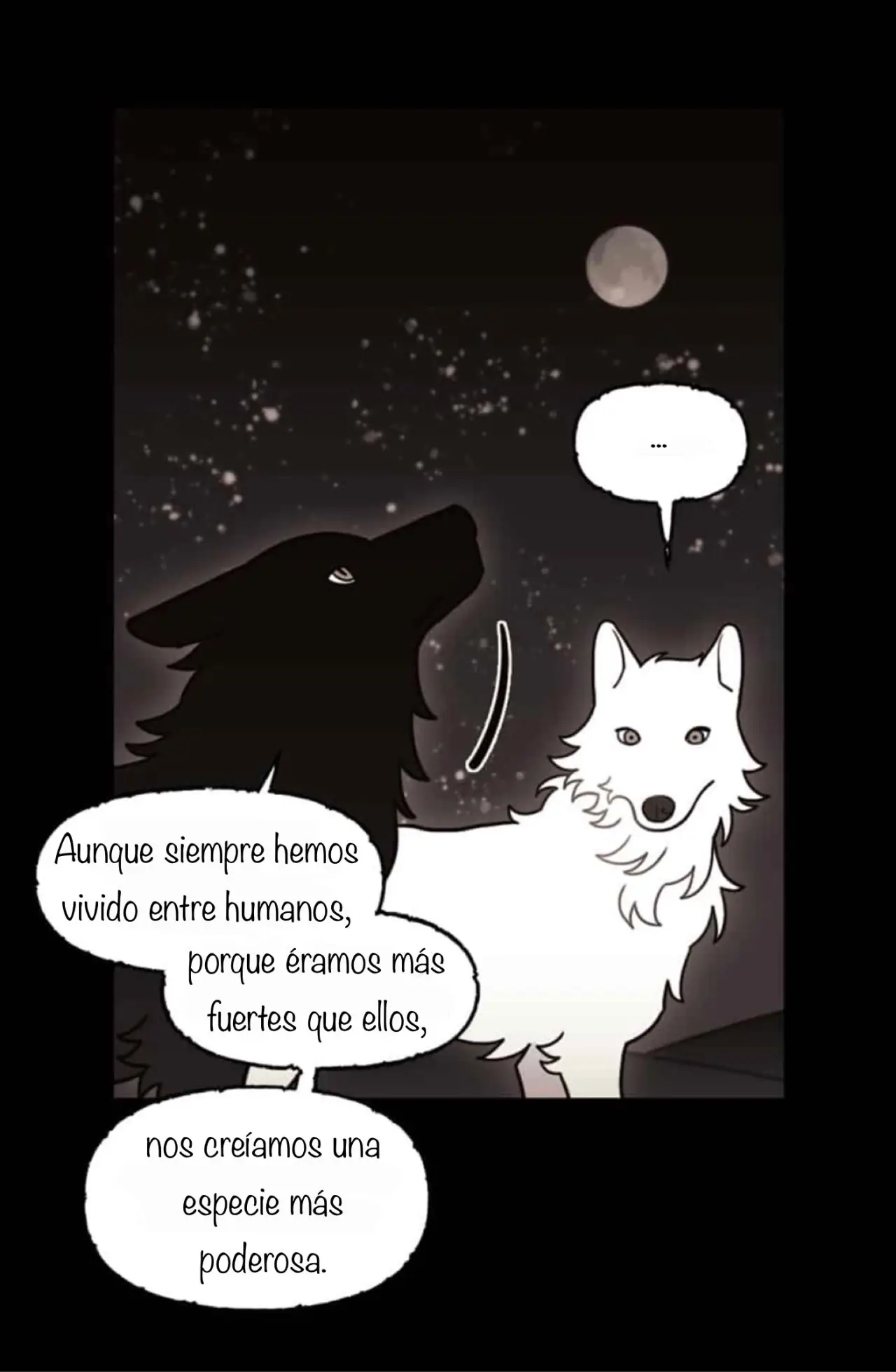 La sangre del sol - Capítulo 38 - Página 23 - LectorTMOo