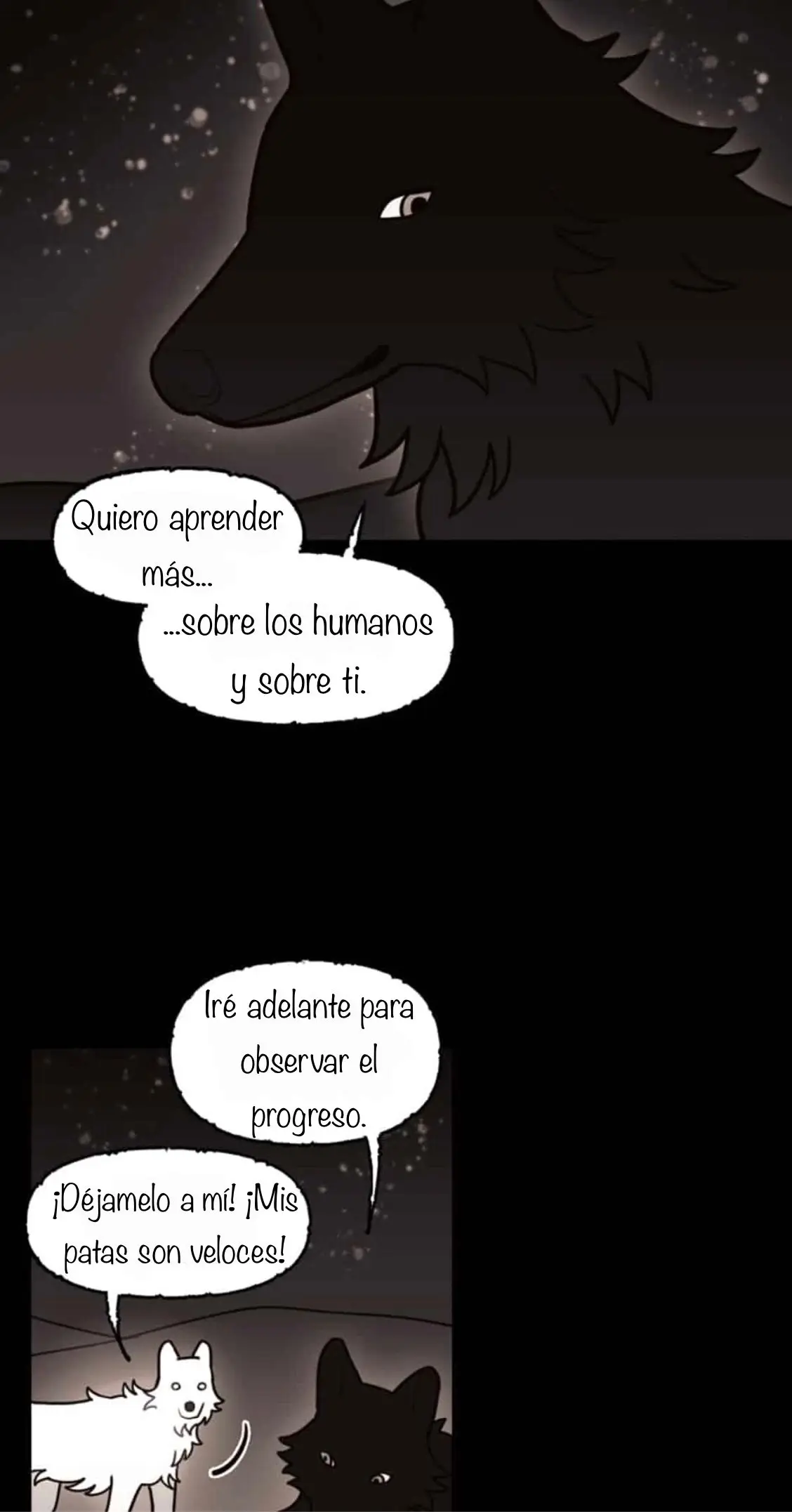 La sangre del sol - Capítulo 38 - Página 26 - LectorTMOo