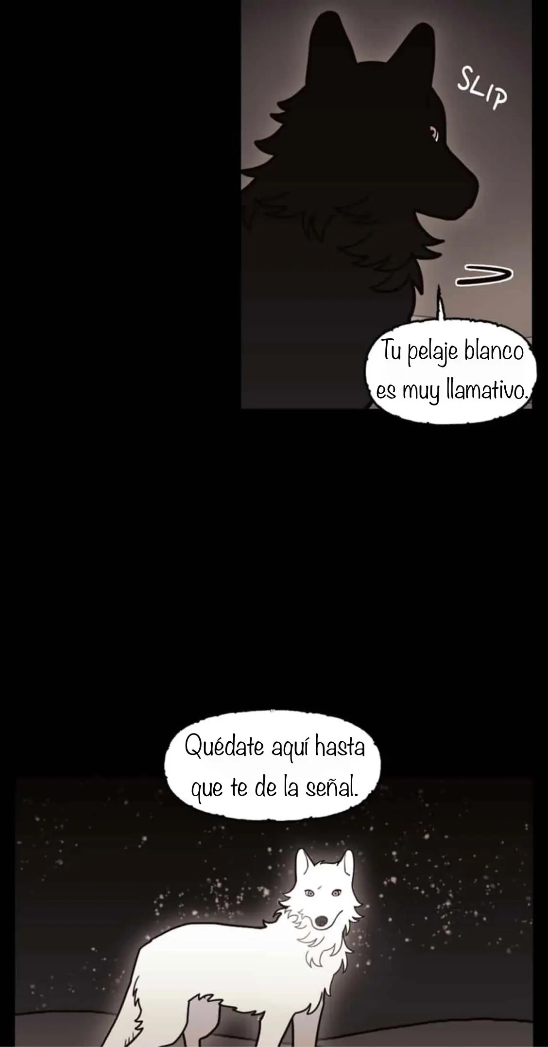 La sangre del sol - Capítulo 38 - Página 27 - LectorTMOo