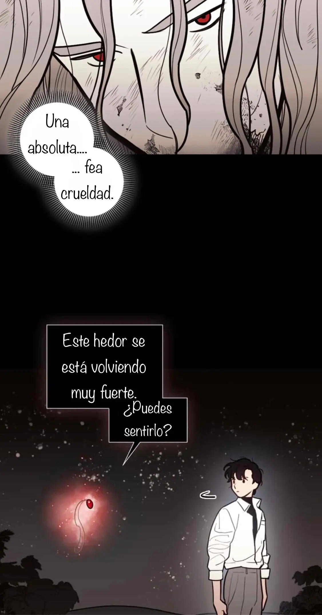 La sangre del sol - Capítulo 38 - Página 31 - LectorTMOo