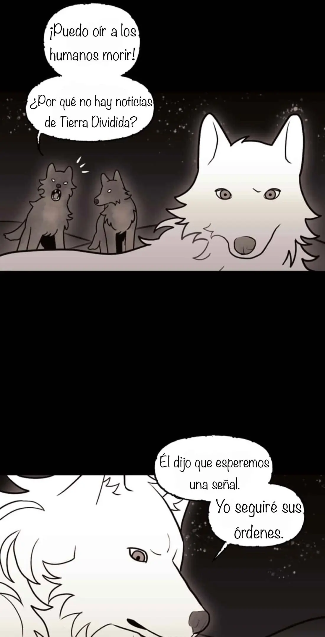 La sangre del sol - Capítulo 38 - Página 35 - LectorTMOo