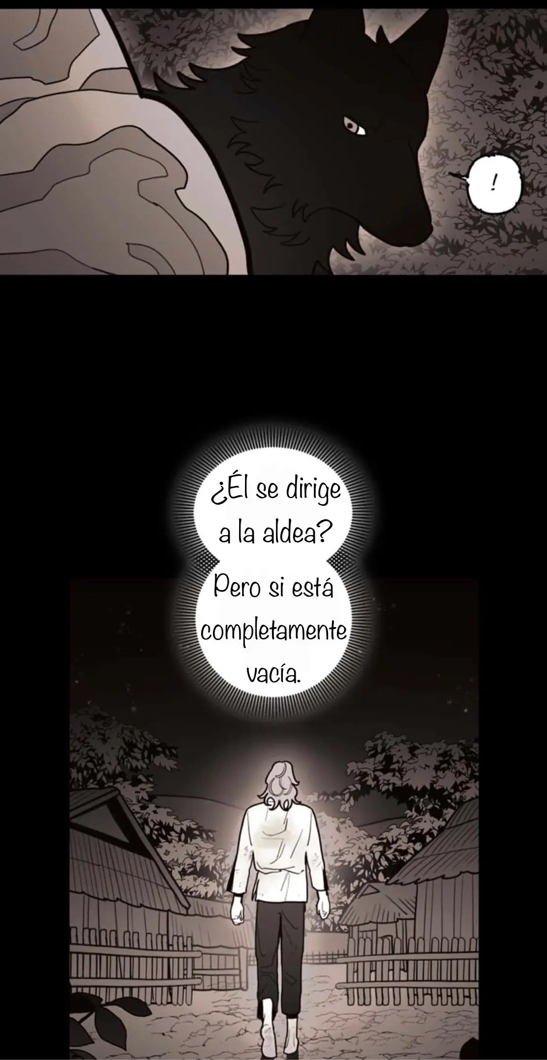 La sangre del sol - Capítulo 38 - Página 37 - LectorTMOo
