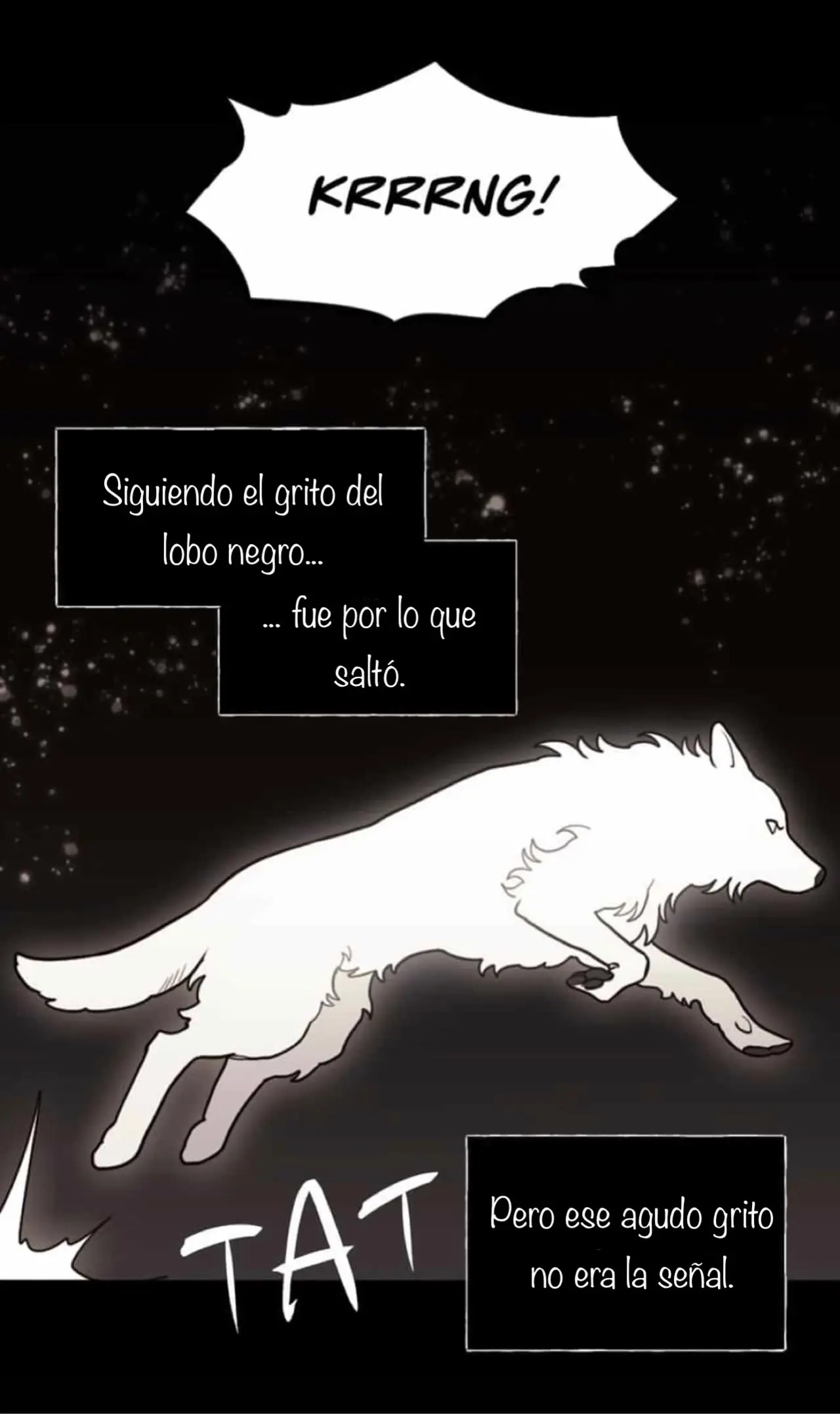 La sangre del sol - Capítulo 38 - Página 40 - LectorTMOo