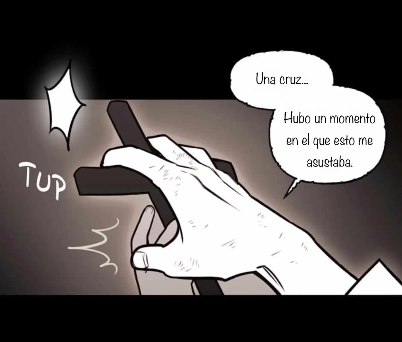 La sangre del sol - Capítulo 38 - Página 43 - LectorTMOo