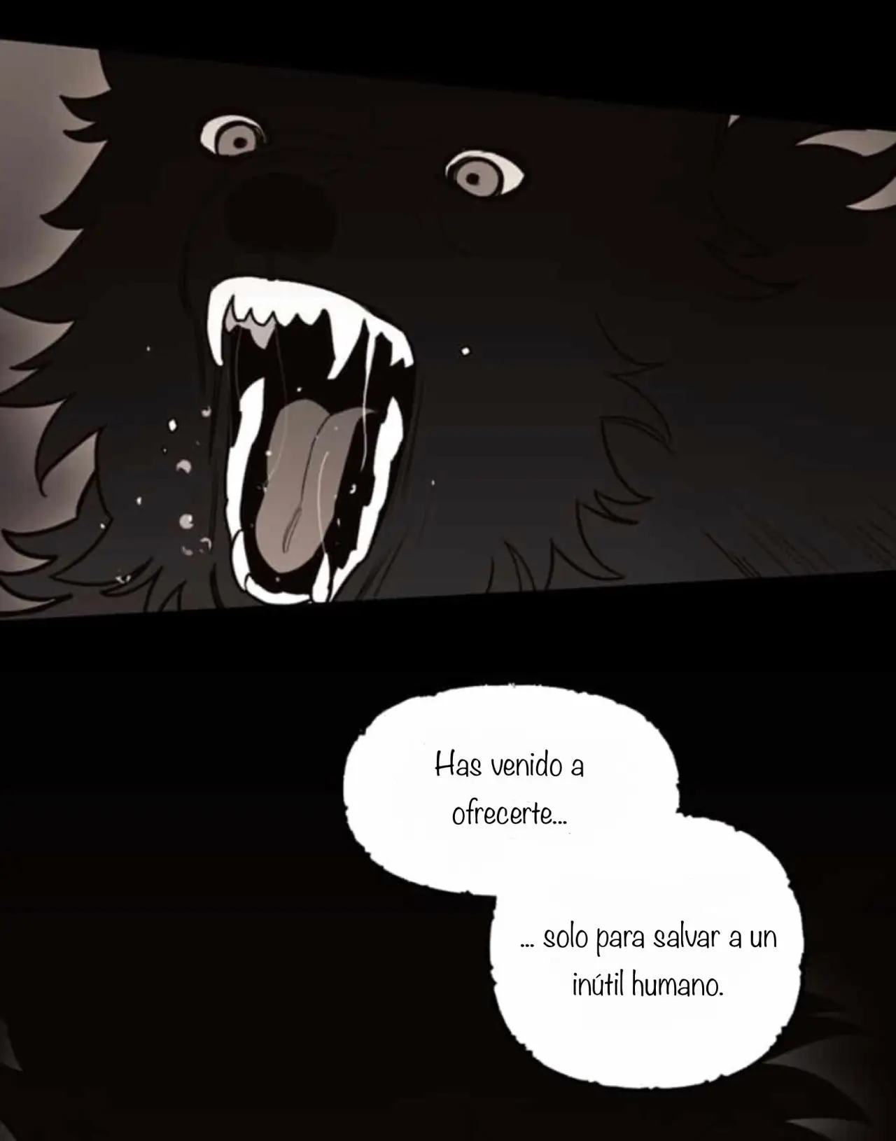 La sangre del sol - Capítulo 38 - Página 47 - LectorTMOo